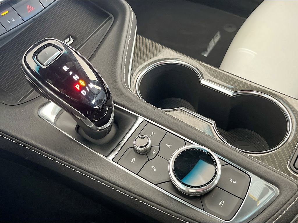 Used 2023 Cadillac CT4 V Blackwing w/ Driver Assist Package image 17