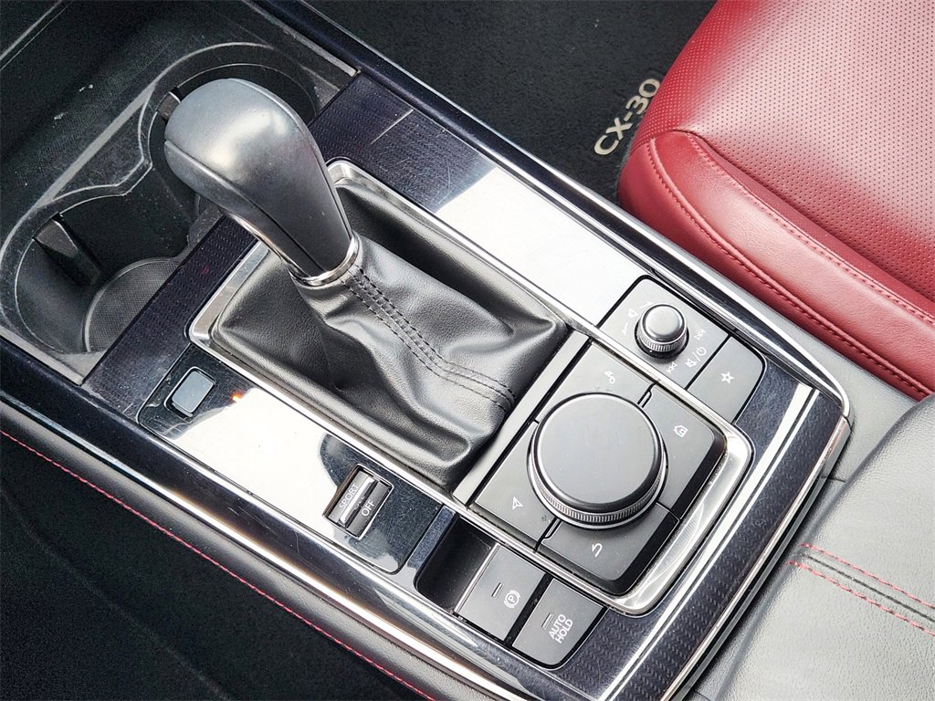 Used 2022 MAZDA CX-30 AWD 2.5 S w/ Preferred Package image 15