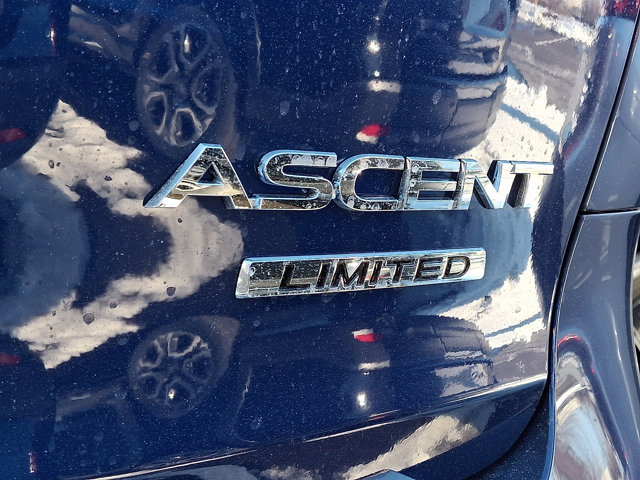 New 2026 Subaru Ascent Limited AWD/4WD image 5