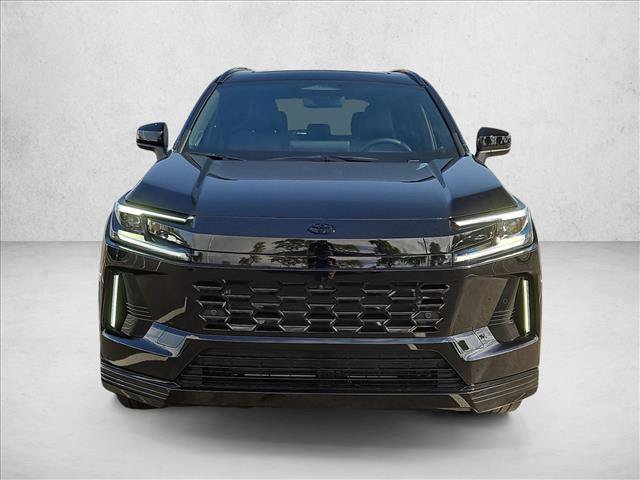 New 2026 Toyota RAV4 XSE AWD/4WD image 6