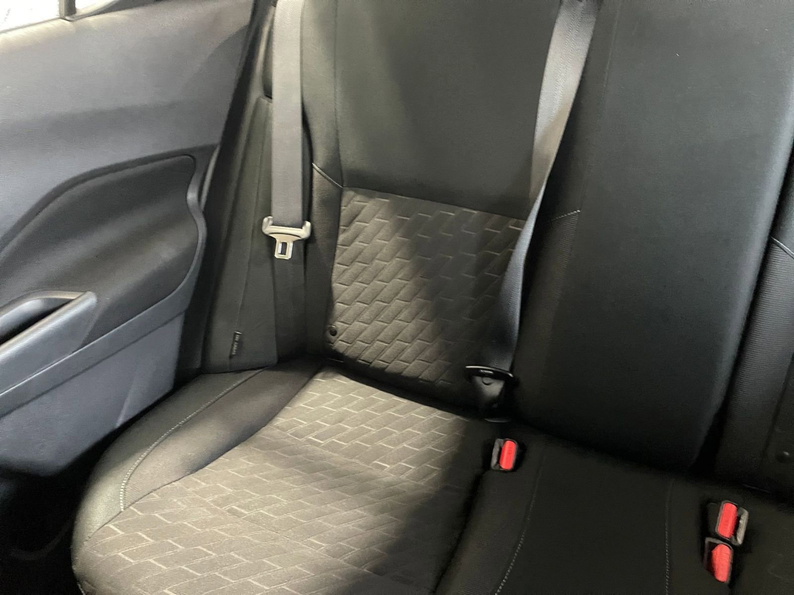 Used 2024 Nissan Kicks SV image 38