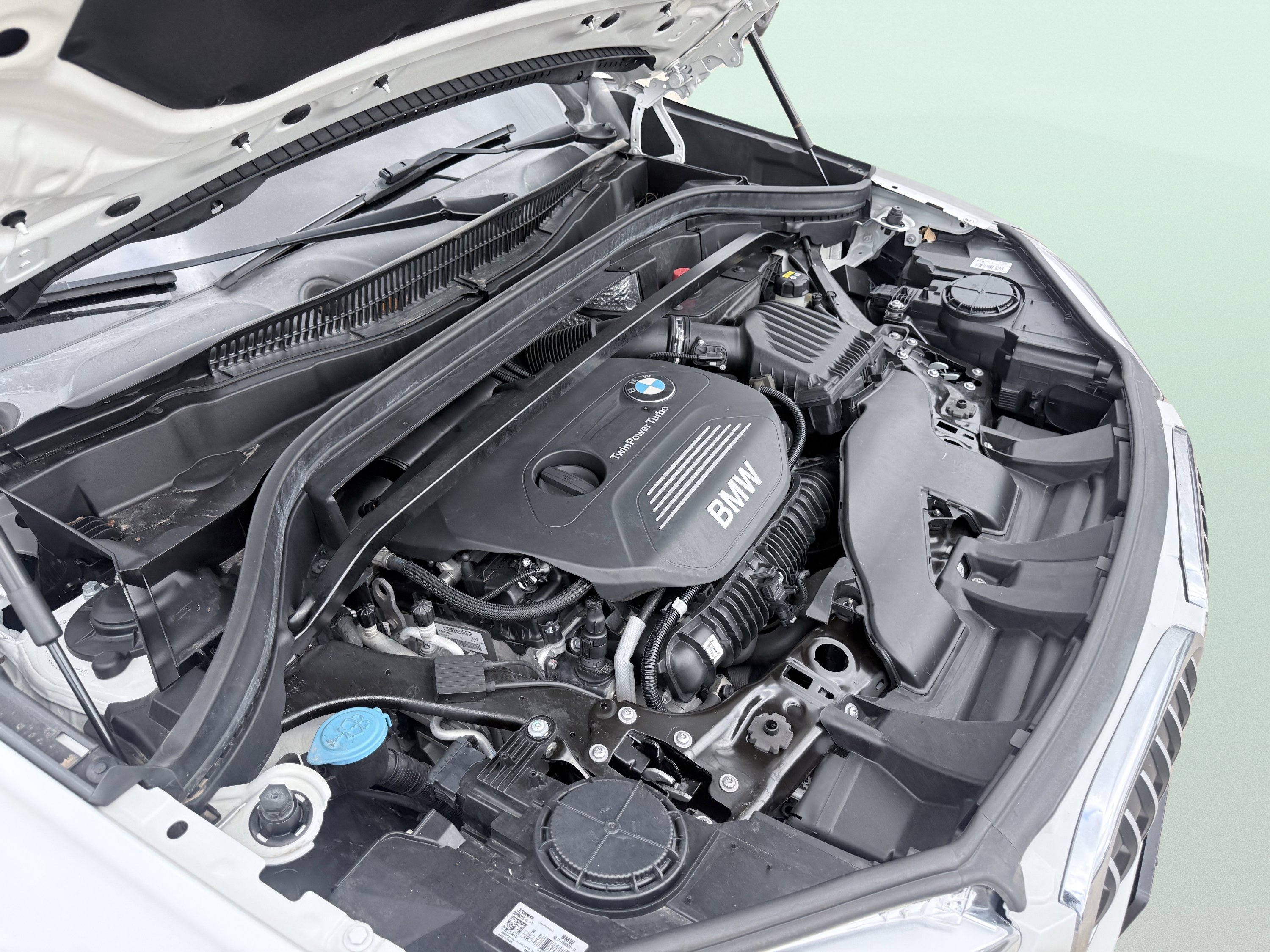 Used 2016 BMW X1 xDrive28i image 20