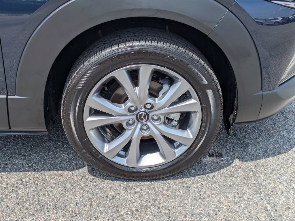 Certified 2026 MAZDA CX-30 AWD 2.5 S w/ Premium Package image 11