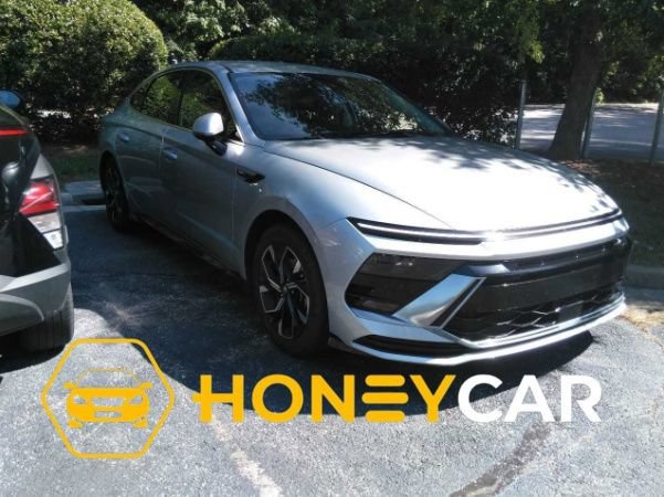 Used 2025 Hyundai Sonata SEL