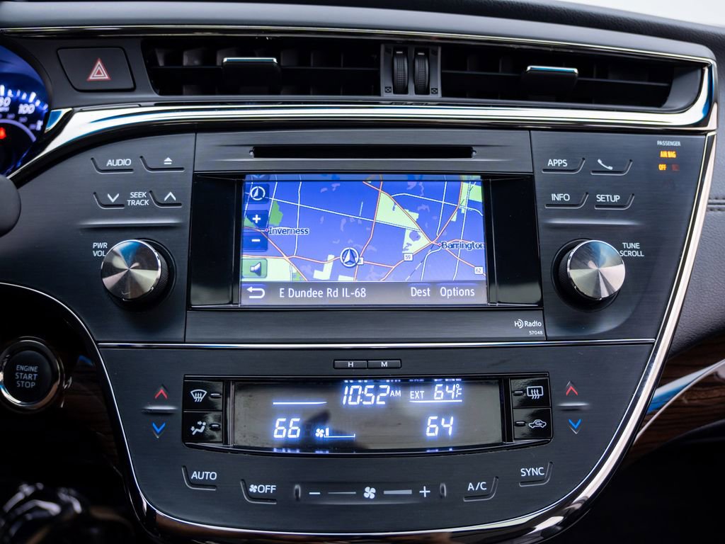 Used 2014 Toyota Avalon XLE Premium FWD image 21
