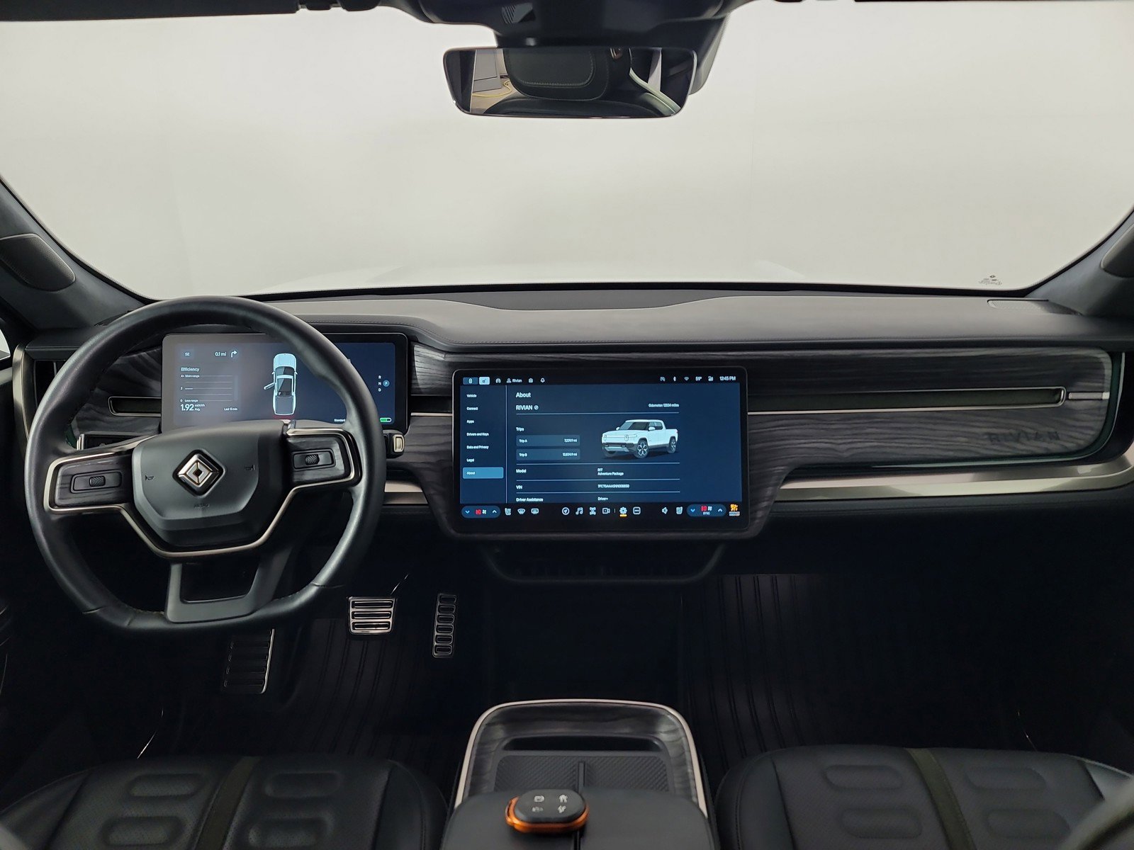 Used 2022 Rivian R1T Adventure image 25