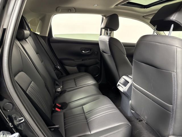 New 2026 Honda HR-V EX-L image 21