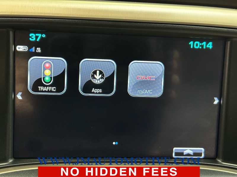 Used 2018 GMC Sierra 1500 Denali w/ Denali Ultimate Package image 27