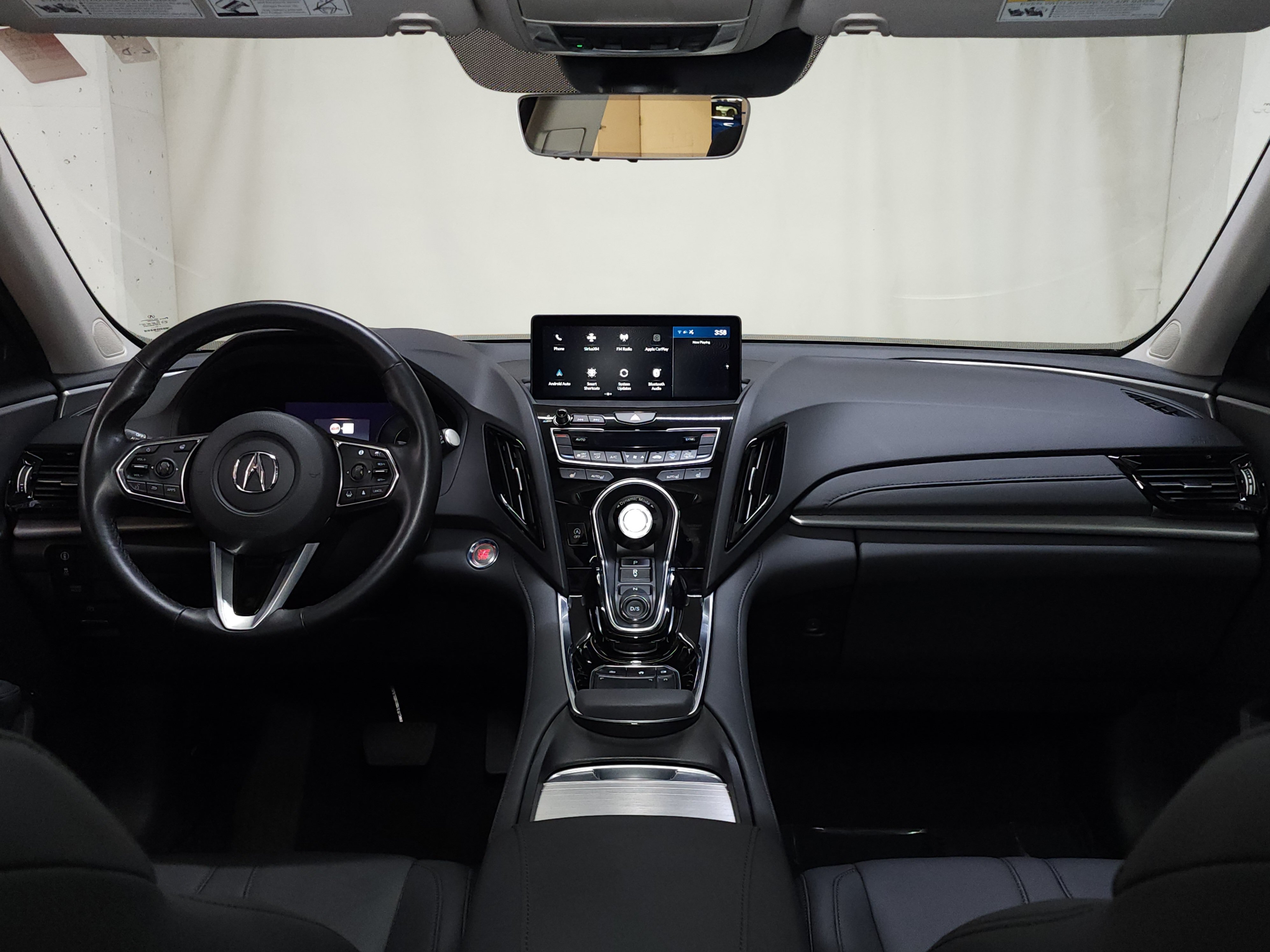 Certified 2023 Acura RDX AWD image 26