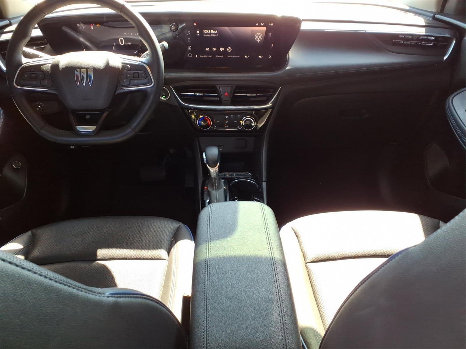 Used 2025 Buick Encore GX Sport Touring w/ Advanced Technology Package image 2