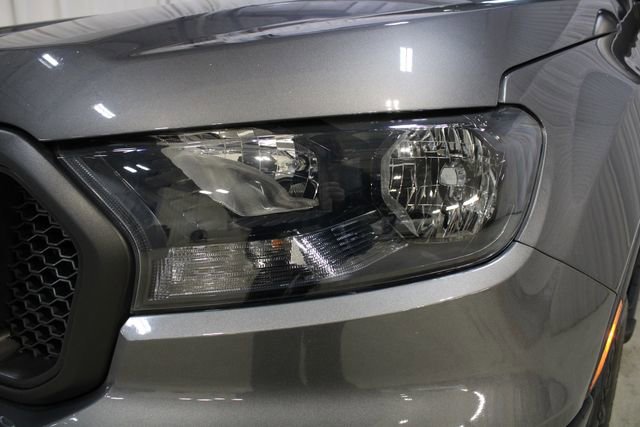 Used 2022 Ford Ranger XL w/ Equipment Group 101A High image 33