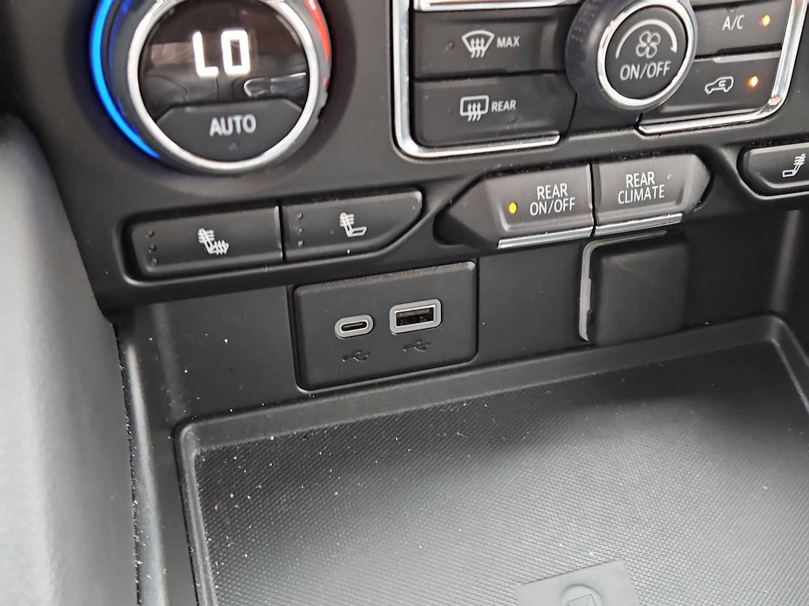 Certified 2024 Chevrolet Tahoe LT w/ Max Trailering Package image 30