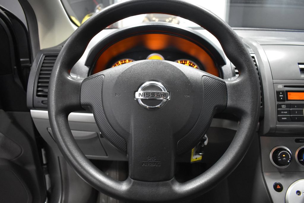 Used 2008 Nissan Sentra 2.0 FWD image 18