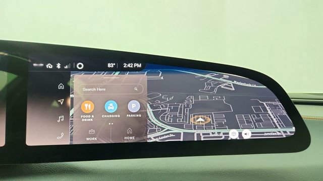 Used 2023 Lucid Air Touring AWD/4WD image 43