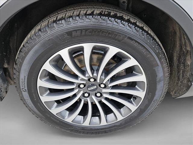 Used 2020 Lincoln Aviator Reserve w/ Equipment Group 201A AWD/4WD image 22