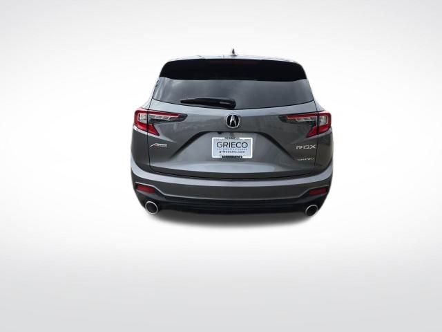 Used 2025 Acura RDX A-Spec image 6