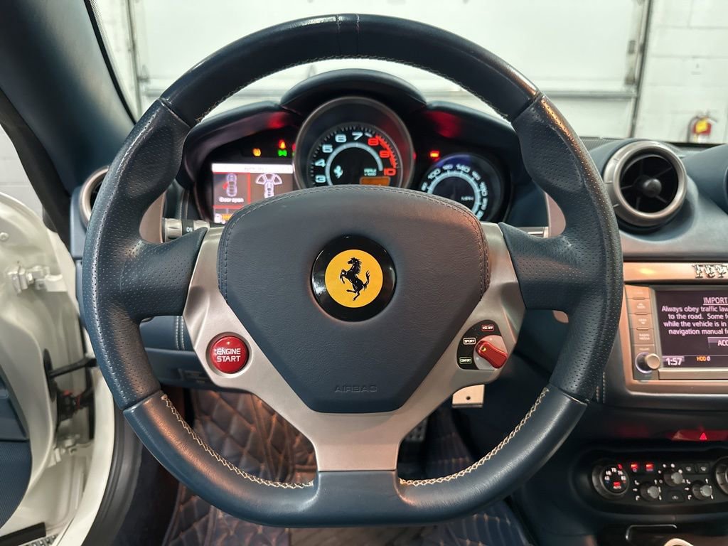Used 2012 Ferrari California image 18