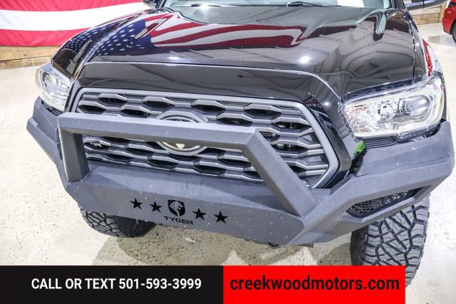 Used 2022 Toyota Tacoma 4x4 Double Cab image 25