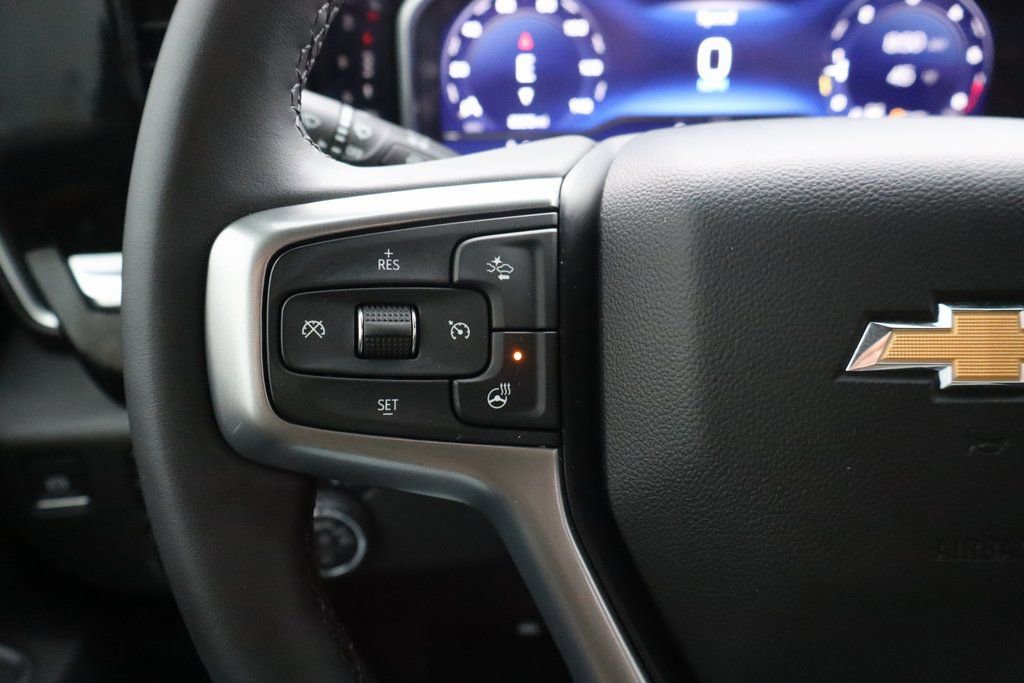 Used 2025 Chevrolet Silverado 2500 LT w/ All Star Edition image 7