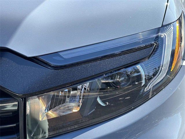 New 2026 Honda Ridgeline Sport image 9