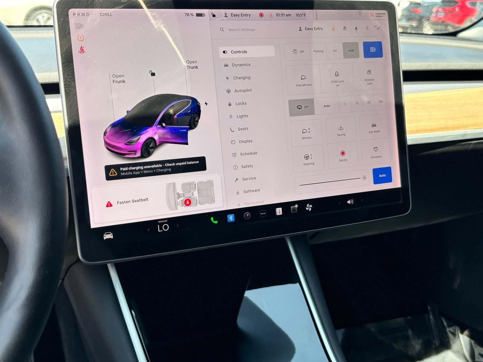 Used 2019 Tesla Model 3 Long Range AWD/4WD image 25