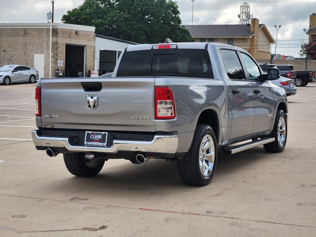 Used 2023 RAM 1500 Lone Star AWD/4WD image 13