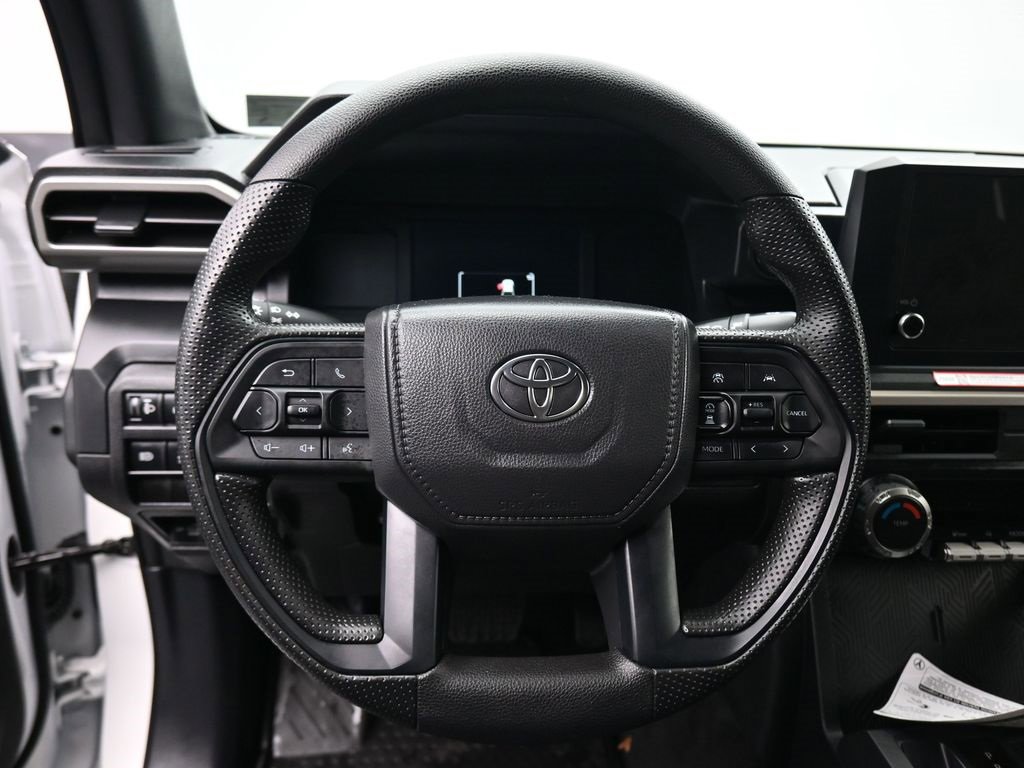 Used 2025 Toyota Tacoma SR image 14