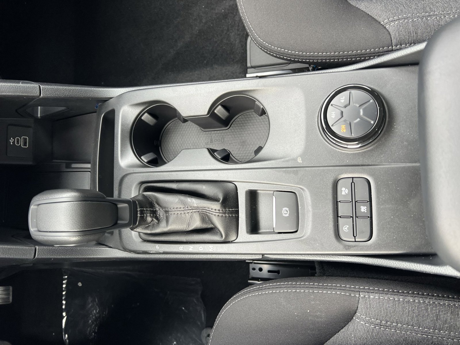 New 2025 Ford Ranger XL w/ Trailer Tow Package image 21