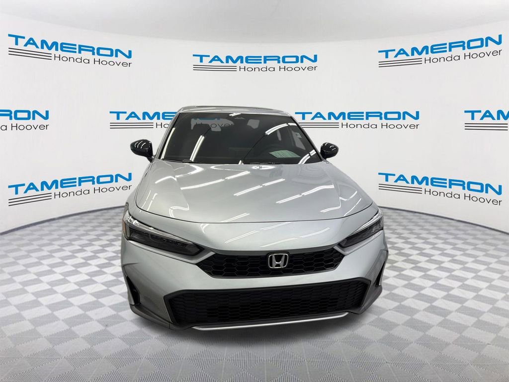 Used 2026 Honda Civic FWD Hybrid Sedan image 8