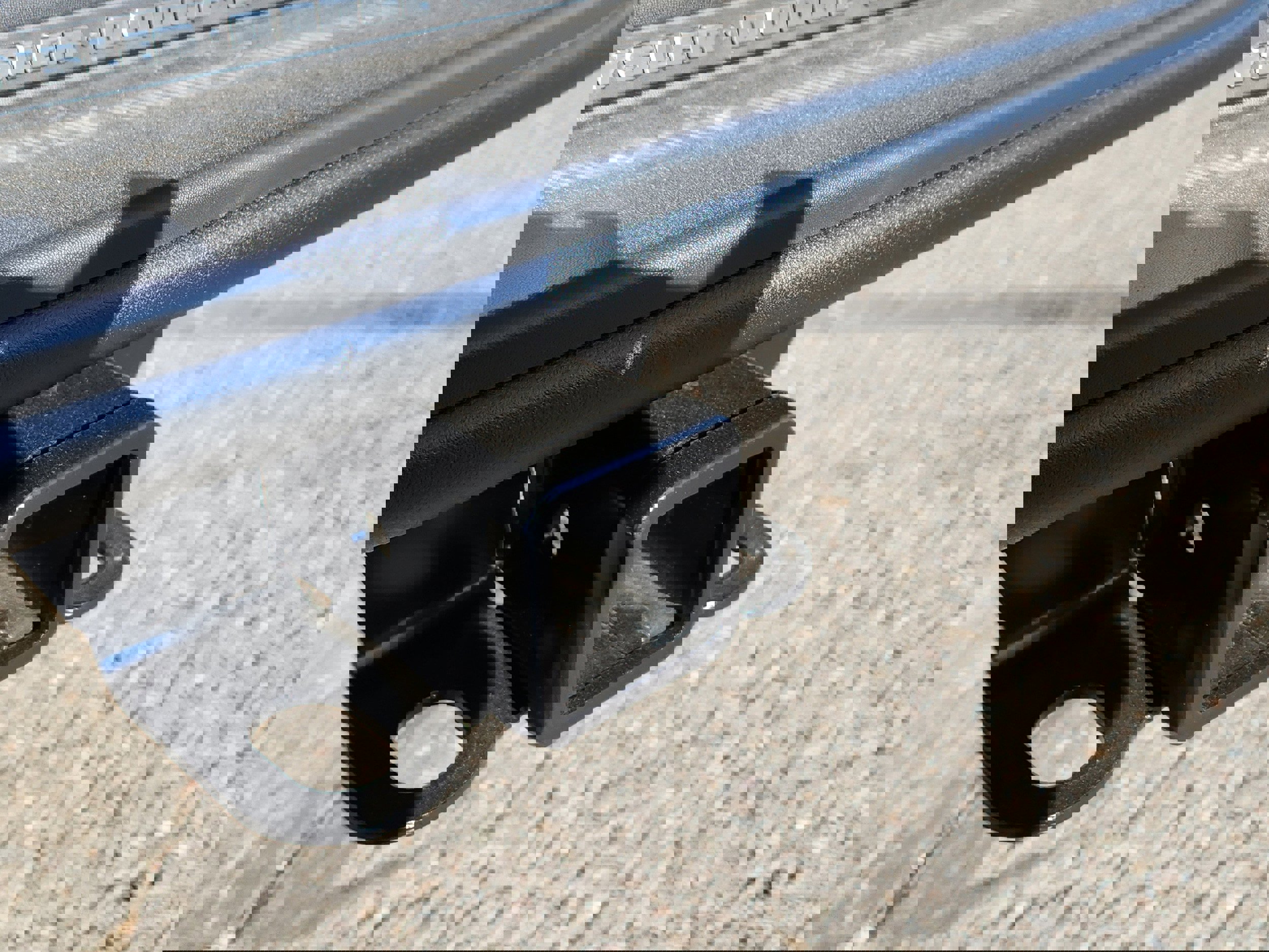 New 2026 Jeep Gladiator Rubicon w/ Steel Power Dome Hood Package image 26