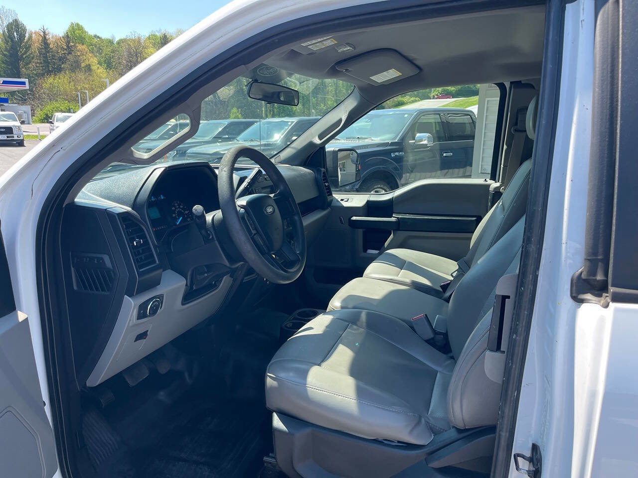 Used 2016 Ford F150 XL w/ XL Power Equipment Group image 14