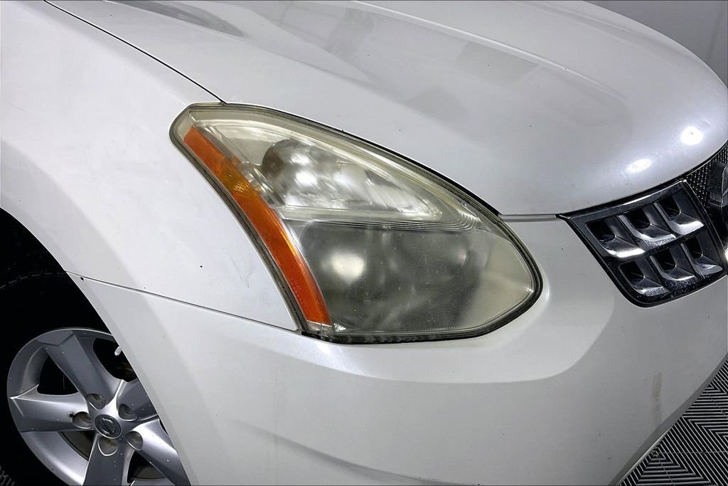 Used 2012 Nissan Rogue S w/ Special Edition Pkg image 37