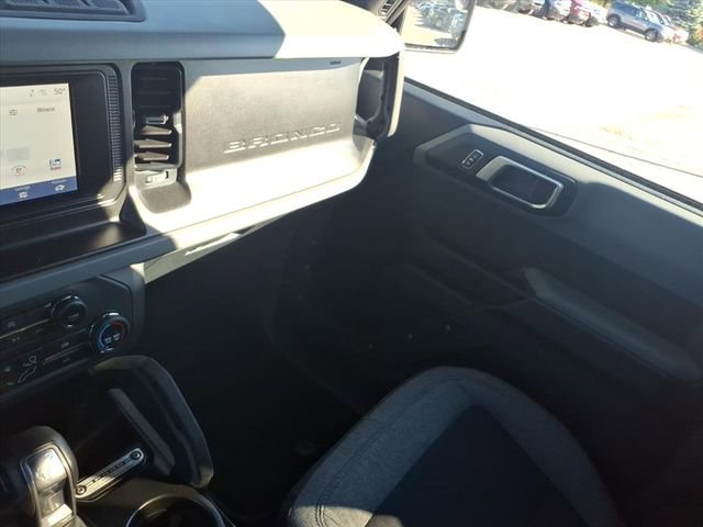 Certified 2023 Ford Bronco Big Bend image 21