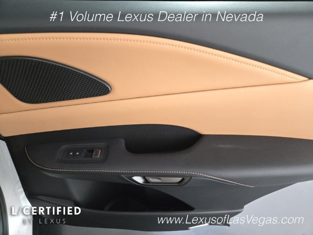 Used 2024 Lexus RX 350 Premium Plus w/ Convenience Package AWD/4WD image 23