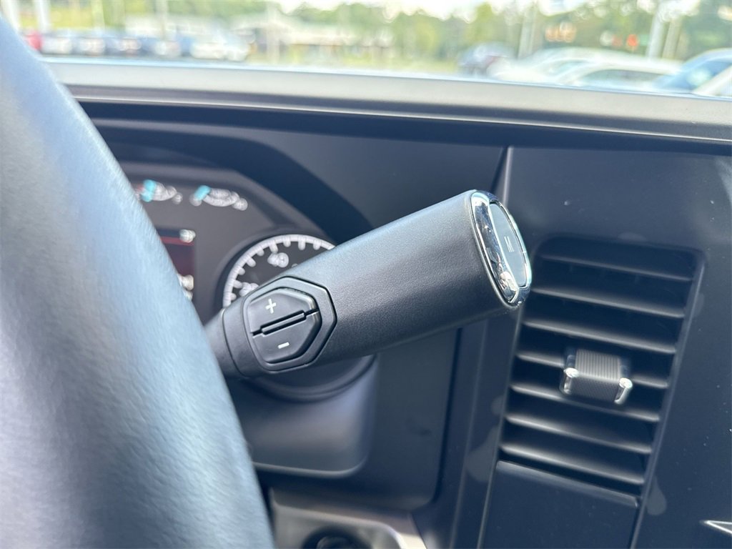 New 2026 Ford F350 XL image 25