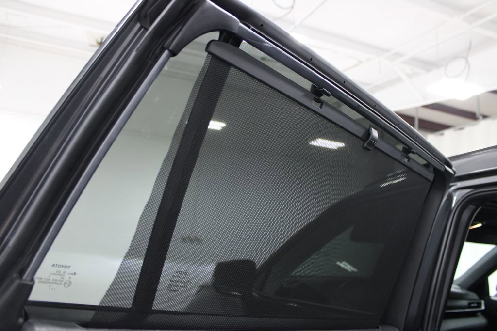 Used 2025 Toyota Highlander XSE image 23