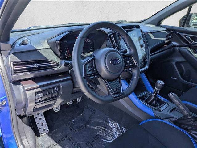 Used 2025 Subaru WRX tS AWD/4WD image 10