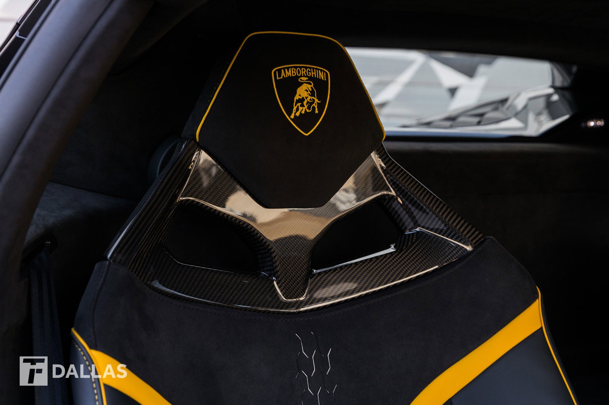 Used 2023 Lamborghini Huracan Tecnica image 33