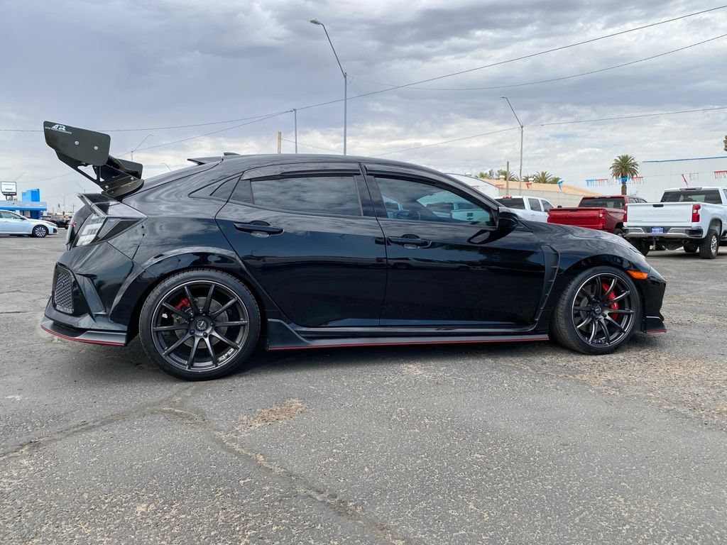 Used 2019 Honda Civic Type R image 5