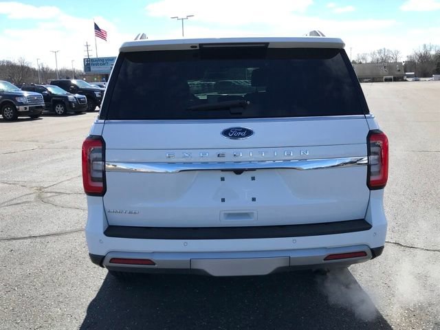 Used 2024 Ford Expedition Limited image 4