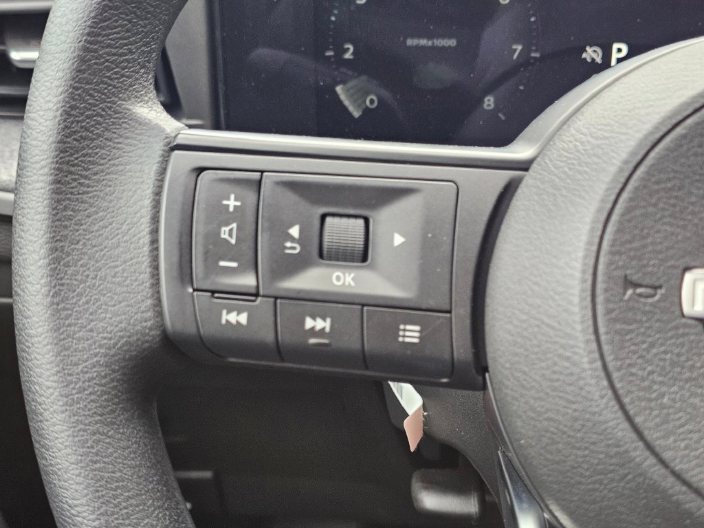 New 2027 Nissan Kicks S FWD image 19