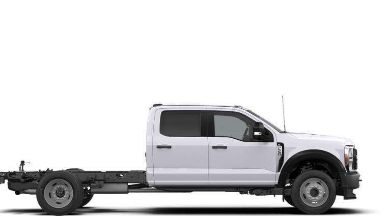 New 2026 Ford F550 4x4 Crew Cab image 26