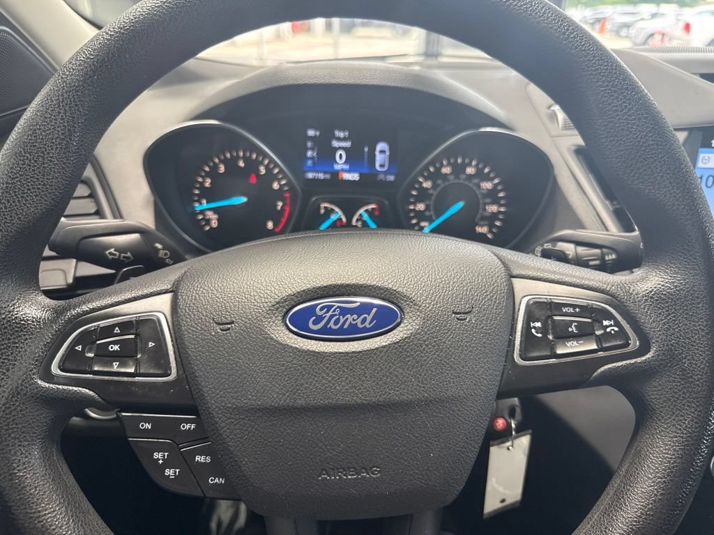 Used 2017 Ford Escape SE w/ Equipment Group 201A AWD/4WD image 18