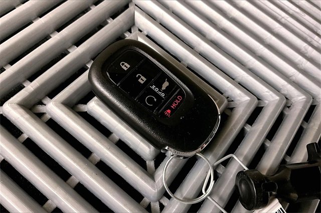 Used 2026 Honda Passport RTL image 10