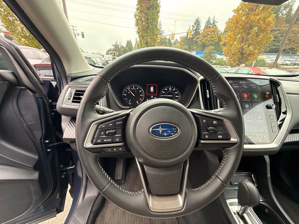 Used 2025 Subaru Ascent Premium AWD/4WD image 30