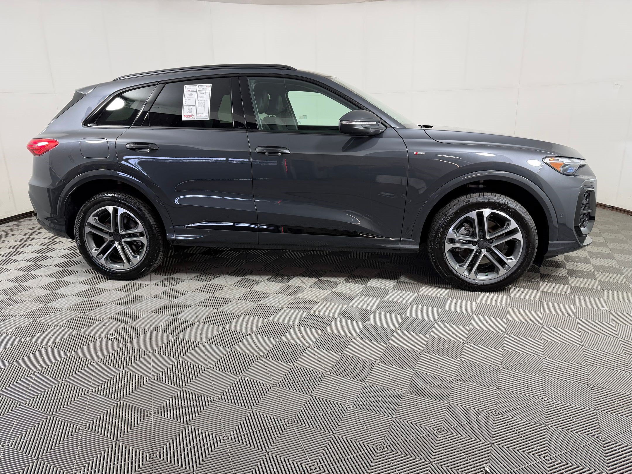 New 2026 Audi Q5 2.0T AWD/4WD image 8