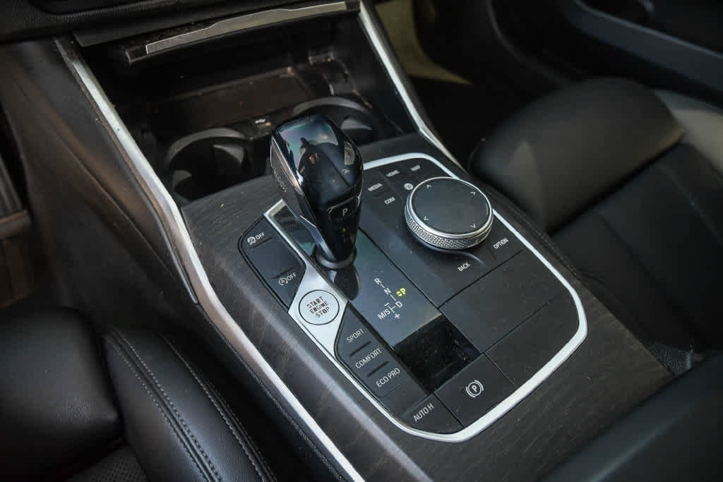 Used 2022 BMW 330i Sedan RWD image 15