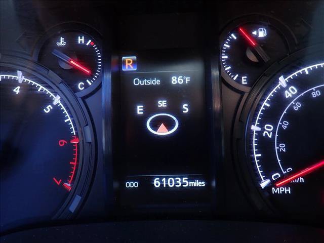 Certified 2022 Toyota 4Runner SR5 AWD/4WD image 26