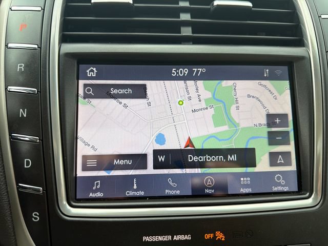 Certified 2020 Lincoln Nautilus Reserve AWD/4WD image 21