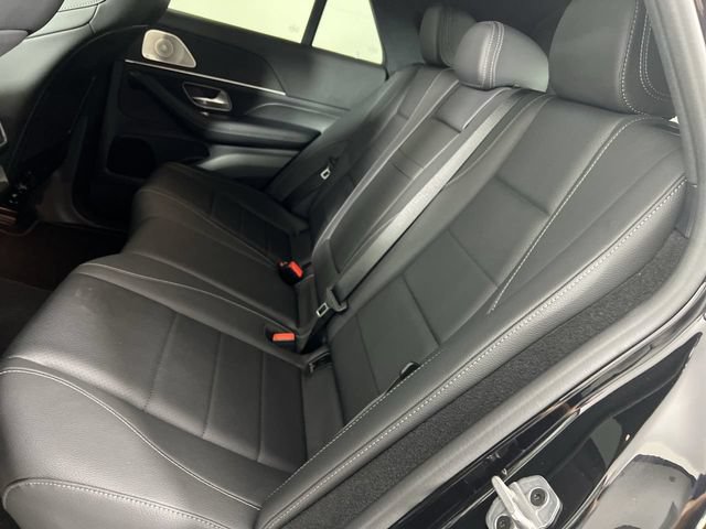 Used 2026 Mercedes-Benz GLE 450 4MATIC Coupe image 26